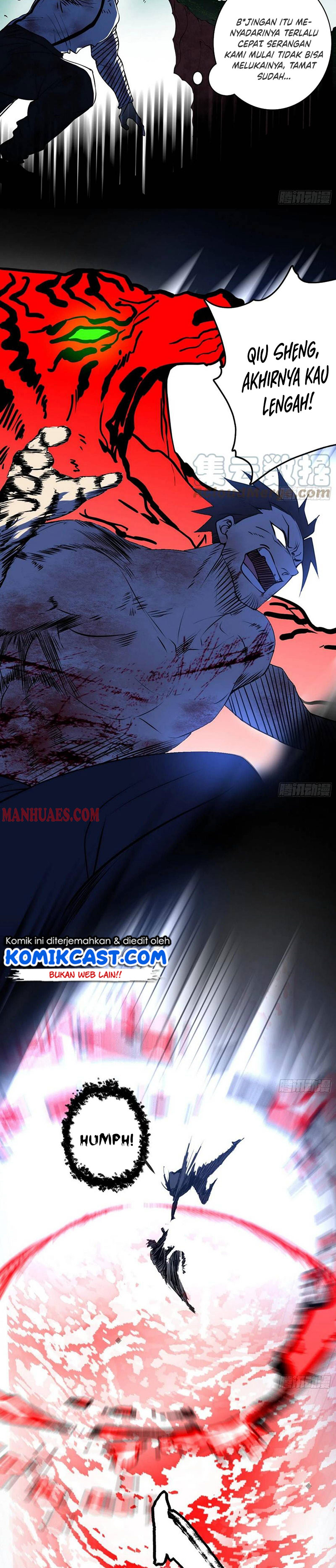 Dilarang COPAS - situs resmi www.mangacanblog.com - Komik im an evil god 186 - chapter 186 187 Indonesia im an evil god 186 - chapter 186 Terbaru 22|Baca Manga Komik Indonesia|Mangacan